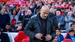 Man City của Maresca: Khác biệt nào chờ PSG?